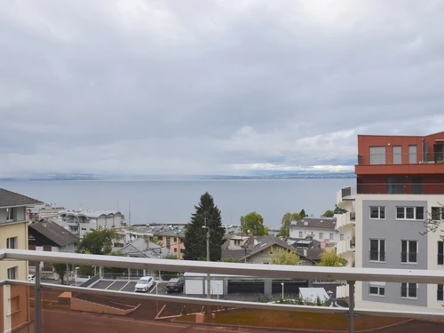 Appartement Évian-les-Bains, 3 pièces, 4 personnes - photo_14490516078