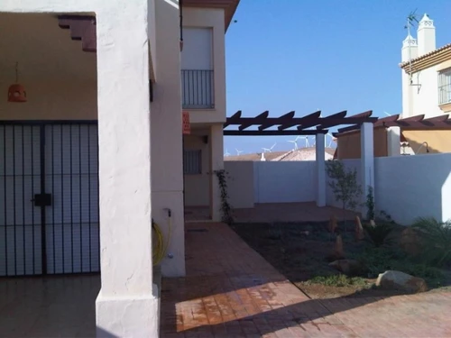 Casa Zahara de la Sierra, 3 dormitorios, 6 personas - photo_1011800444330