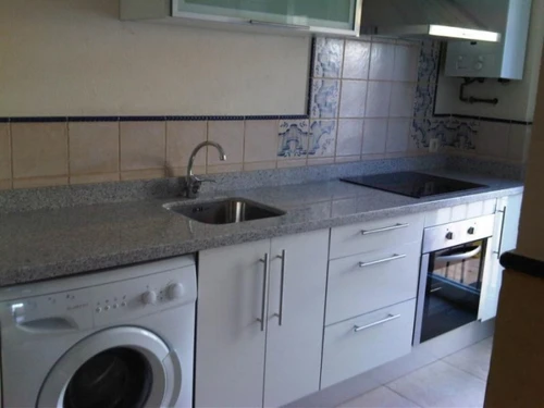Villa Zahara de la Sierra, 3 bedrooms, 6 persons - photo_1011800444567