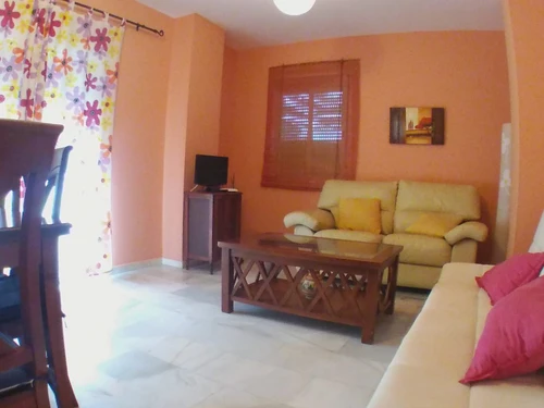 Ferienwohnung Zahara de la Sierra, 2 Schlafzimmer, 6 Personen - photo_1011800444935