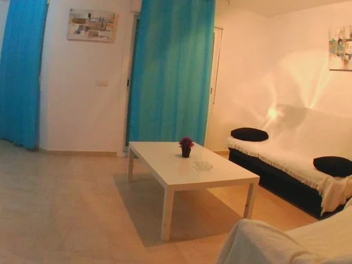 Appartement Zahara de la Sierra, 4 pièces, 8 personnes - photo_1011800447965