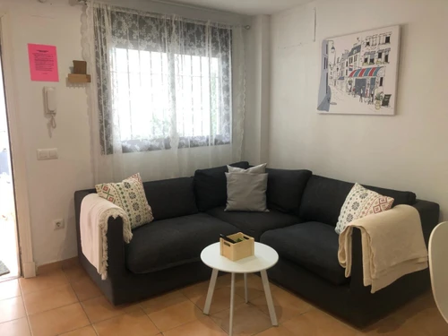 Appartement Zahara de la Sierra, 3 pièces, 4 personnes - photo_1011800448104