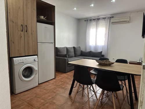Apartamento Zahara de la Sierra, 2 dormitorios, 5 personas - photo_1011800448606