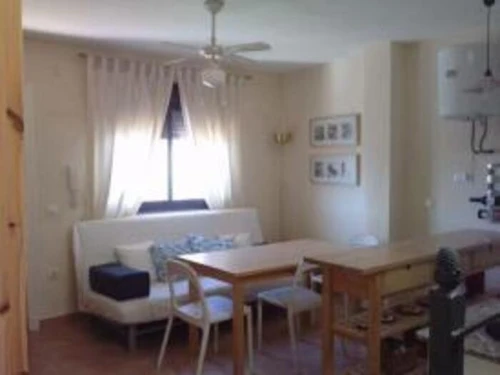 Appartement Zahara de la Sierra, 3 pièces, 6 personnes - photo_1011800449252