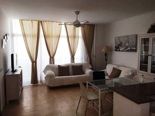 Appartement Zahara de la Sierra, 3 pièces, 4 personnes - photo_1011800450372