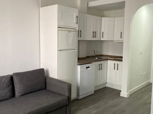 Apartamento Zahara de la Sierra, 2 dormitorios, 4 personas - photo_1011800450496