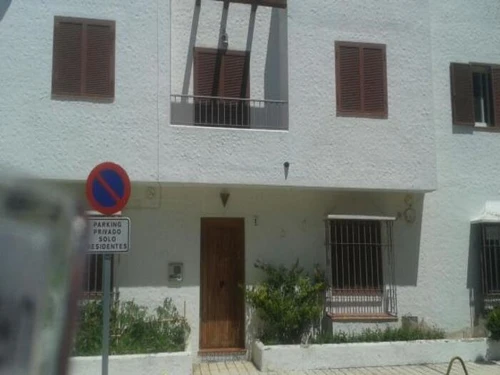 Appartement Zahara de la Sierra, 4 pièces, 6 personnes - photo_1011800451140