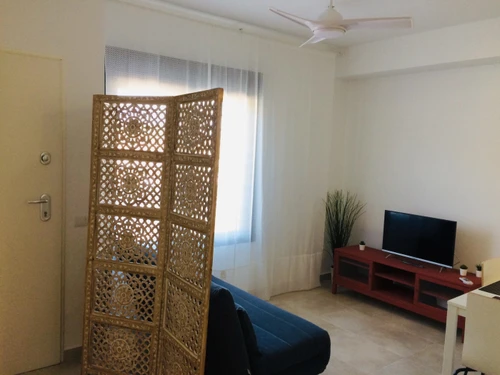 Appartement Zahara de la Sierra, 3 pièces, 4 personnes - photo_1011800452404