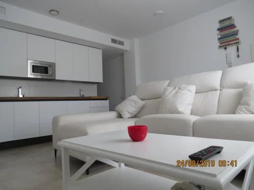 Appartement Zahara de la Sierra, 3 pièces, 4 personnes - photo_1011800453265