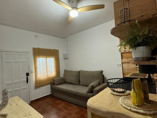 Apartamento Zahara de la Sierra, 1 dormitorio, 4 personas - photo_1011800456135