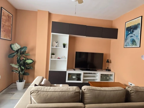 Ferienwohnung Zahara de la Sierra, 2 Schlafzimmer, 4 Personen - photo_1011800457304