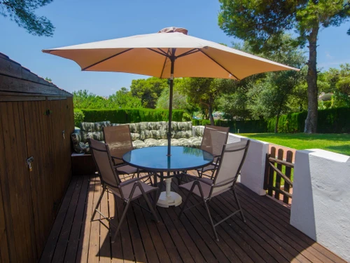 Appartement Estepona, 2 pièces, 2 personnes - photo_1011800457687