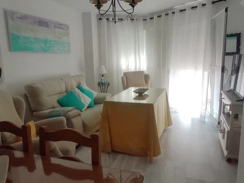 Apartamento Zahara de la Sierra, 2 dormitorios, 4 personas - photo_1011800458462