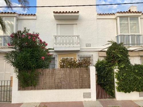 Apartment Zahara de la Sierra, 2 bedrooms, 4 persons - photo_1011800458596