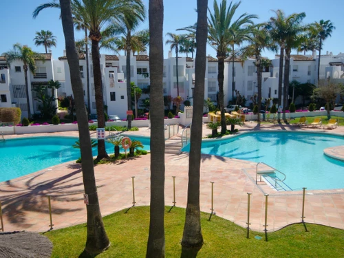 Apartment Estepona, 3 bedrooms, 6 persons - photo_1011800458973