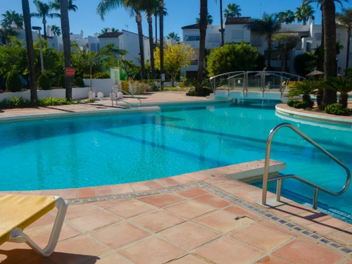 Apartamento Estepona, 3 dormitorios, 6 personas - photo_1011800458973