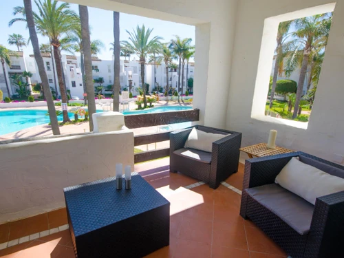 Apartment Estepona, 3 bedrooms, 6 persons - photo_1011800458973
