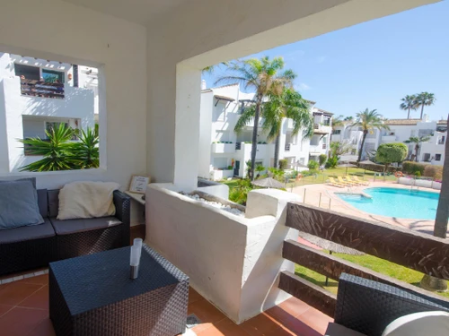 Apartment Estepona, 3 bedrooms, 6 persons - photo_1011800458973