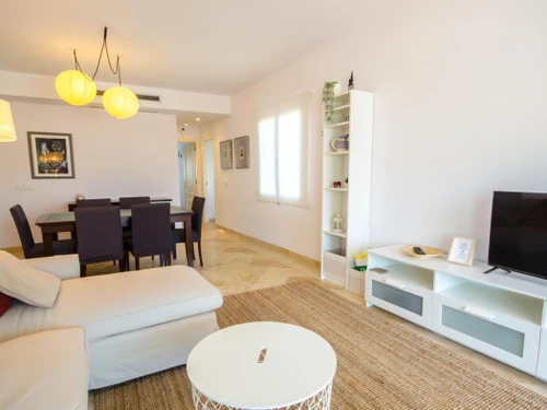 Apartment Estepona, 3 bedrooms, 6 persons - photo_1011800458973