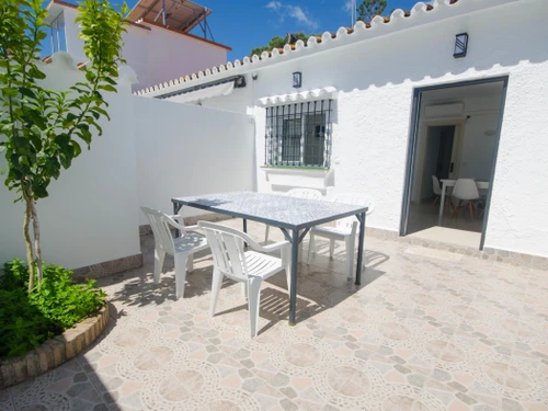 Bungalow Estepona, 2 pièces, 4 personnes - photo_1011800460227
