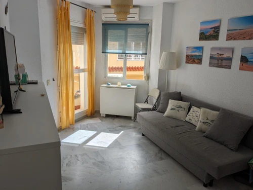 Apartment Zahara de la Sierra, 1 bedroom, 4 persons - photo_1011800462449
