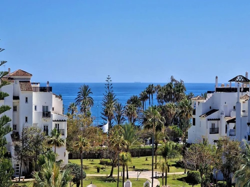 Appartement Marbella, 5 pièces, 8 personnes - photo_1011800463292