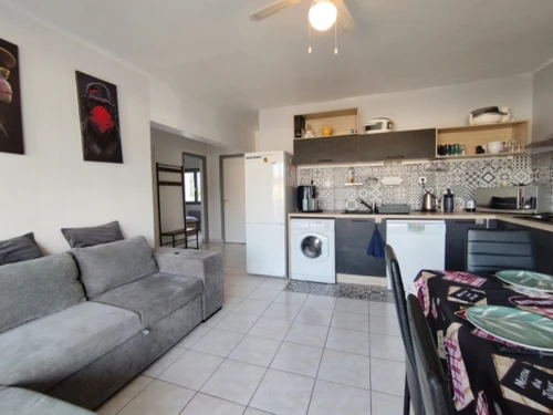 Apartment Fleury-Saint-Pierre-la-Mer, 3 bedrooms, 8 persons - photo_1011740612260