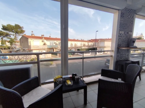 Apartment Fleury-Saint-Pierre-la-Mer, 3 bedrooms, 8 persons - photo_1011740612260