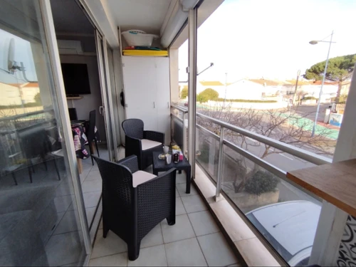 Apartment Fleury-Saint-Pierre-la-Mer, 3 bedrooms, 8 persons - photo_1011740612260