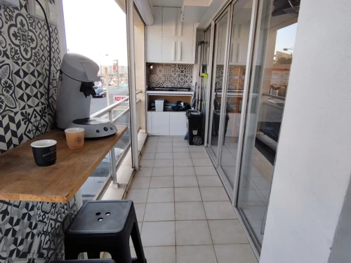 Apartment Fleury-Saint-Pierre-la-Mer, 3 bedrooms, 8 persons - photo_1011740612260