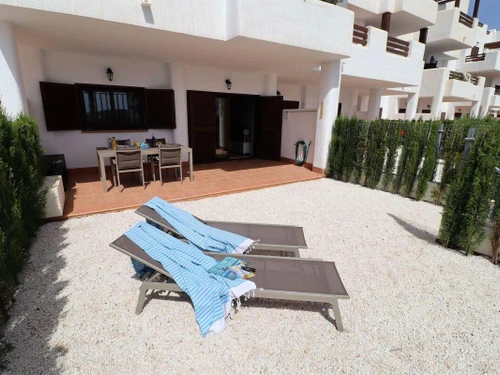 Appartement San Juan de los Terreros, 3 pièces, 4 personnes - photo_1011800468581