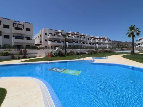 Apartment San Juan De Los Terreros, 2 bedrooms, 5 persons - photo_1011800477547