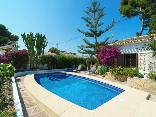 Villa Xàbia, 3 bedrooms, 6 persons - photo_1011800478361