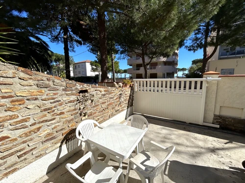 Apartment Argelès-sur-Mer, 1 bedroom, 3 persons - photo_1011800485590