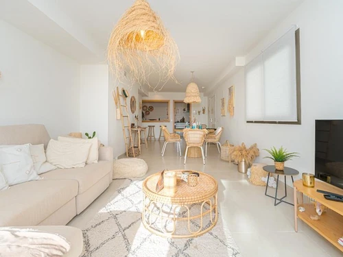 Apartamento Pulpí, 2 dormitorios, 6 personas - photo_1011800486598
