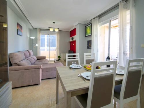 Apartamento Calpe, 2 dormitorios, 4 personas - photo_11714554203