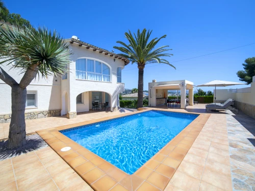 Villa Calp, 2 bedrooms, 4 persons - photo_709817500