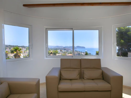 Villa Calp, 3 pièces, 4 personnes - photo_709817500