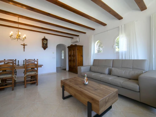 Villa Calp, 3 pièces, 4 personnes - photo_709817500