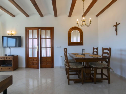Villa Calp, 3 pièces, 4 personnes - photo_709817500