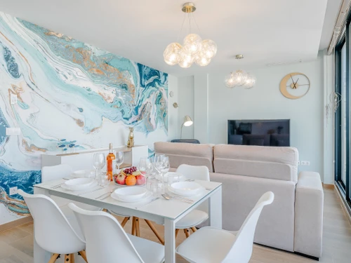 Ferienwohnung Denia, 2 Schlafzimmer, 4 Personen - photo_1011719869148