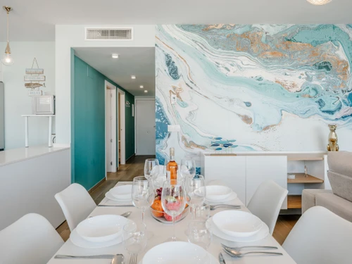 Ferienwohnung Denia, 2 Schlafzimmer, 4 Personen - photo_1011719869148