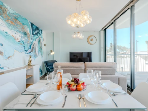 Ferienwohnung Denia, 2 Schlafzimmer, 4 Personen - photo_1011719869148