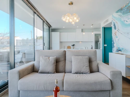 Ferienwohnung Denia, 2 Schlafzimmer, 4 Personen - photo_1011719869148