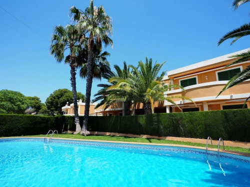 Ferienhaus Denia, 3 Schlafzimmer, 6 Personen - photo_11014672764