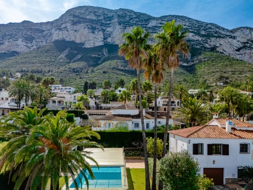 Maison Denia, 4 pièces, 5 personnes - photo_19207408574