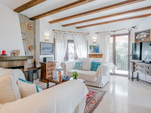 Ferienhaus Denia, 3 Schlafzimmer, 5 Personen - photo_19207408574