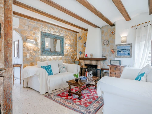 Ferienhaus Denia, 3 Schlafzimmer, 5 Personen - photo_19207408574