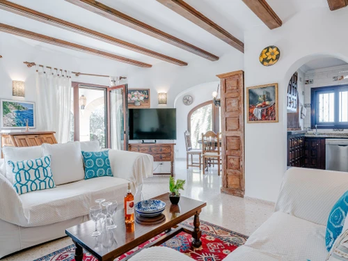 Ferienhaus Denia, 3 Schlafzimmer, 5 Personen - photo_19207408574