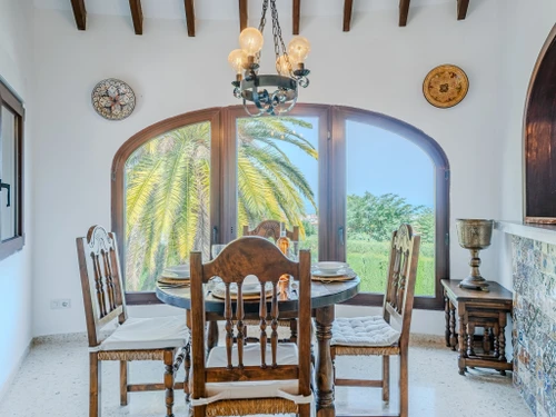 Ferienhaus Denia, 3 Schlafzimmer, 5 Personen - photo_19207408574